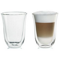 2.5 Oz. Cappuccino Glasses (2-pack)